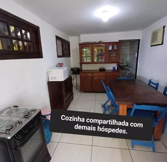 Majatalo Suíte Campeira