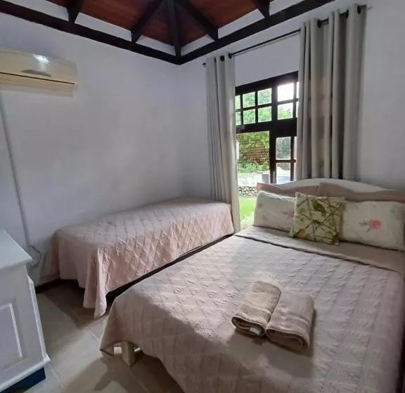 Majatalo Suíte Campeira