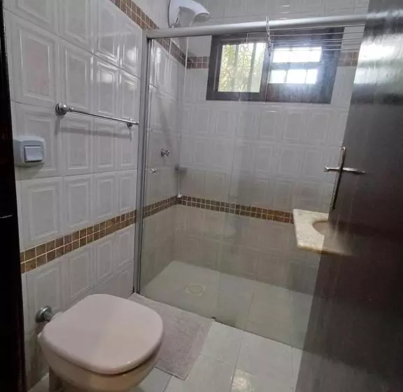 Majatalo Suíte Campeira