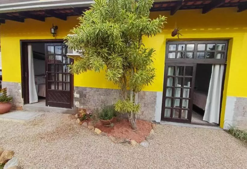 Majatalo Suíte Campeira