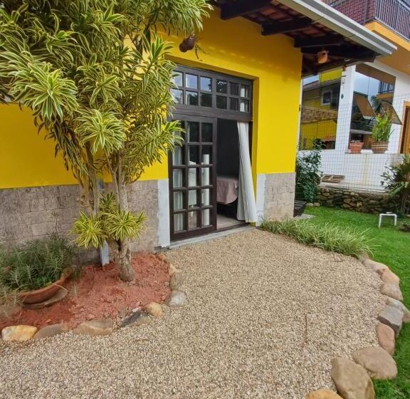 پانسیون Suíte Campeira