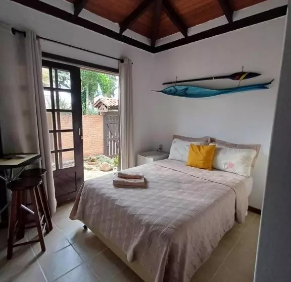 Majatalo Suíte Campeira