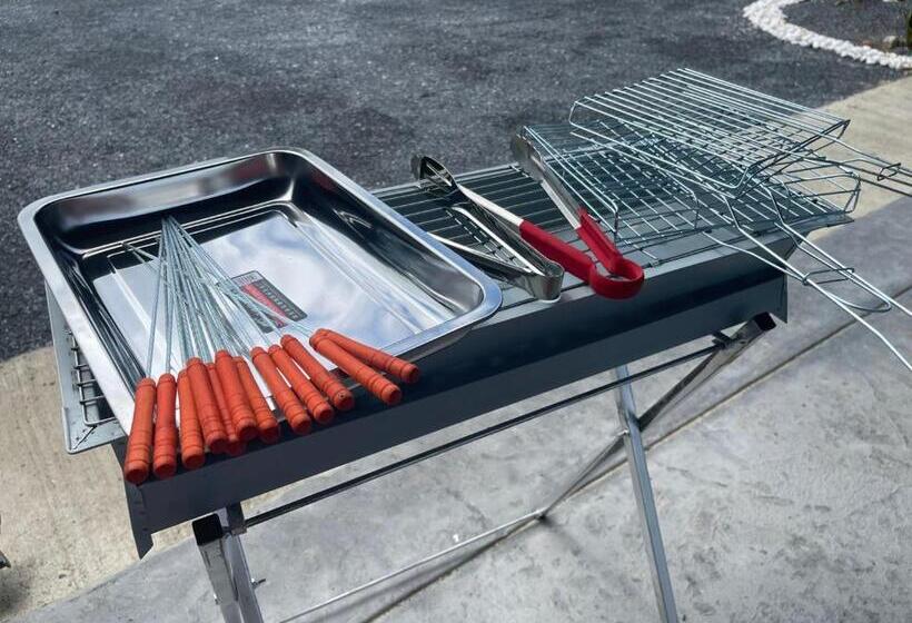 אתר נופש Country Road Homestay