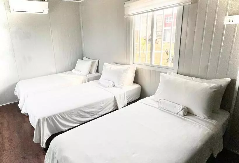 リゾートホテル Country Road Homestay
