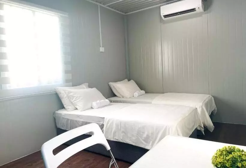 リゾートホテル Country Road Homestay