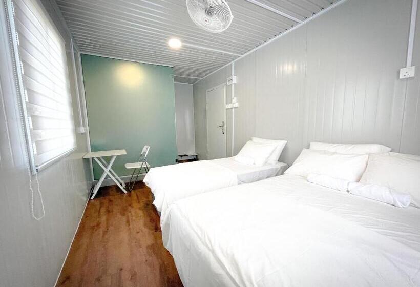 אתר נופש Country Road Homestay