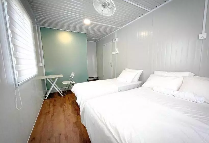 リゾートホテル Country Road Homestay