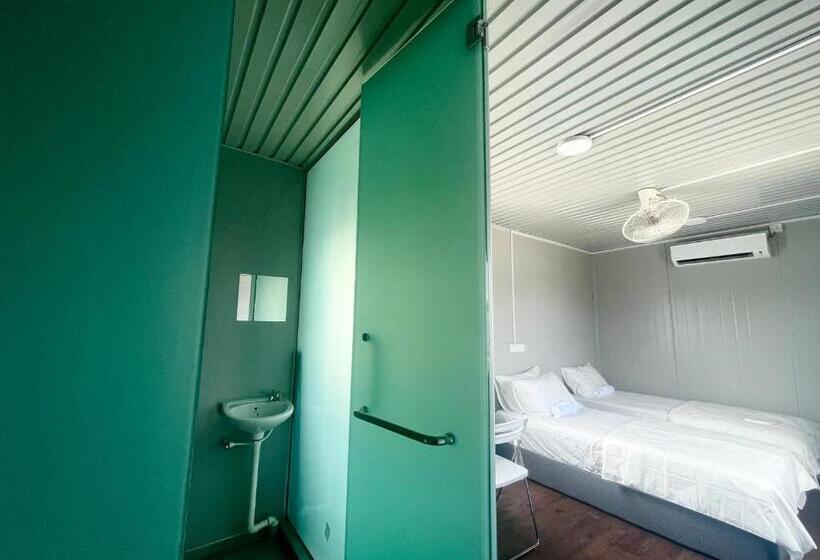 אתר נופש Country Road Homestay