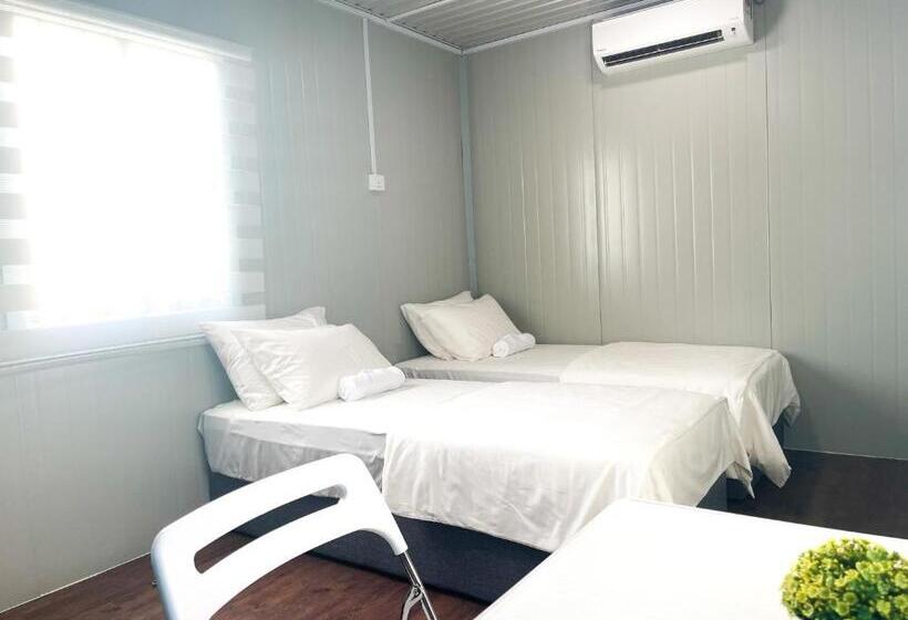 אתר נופש Country Road Homestay