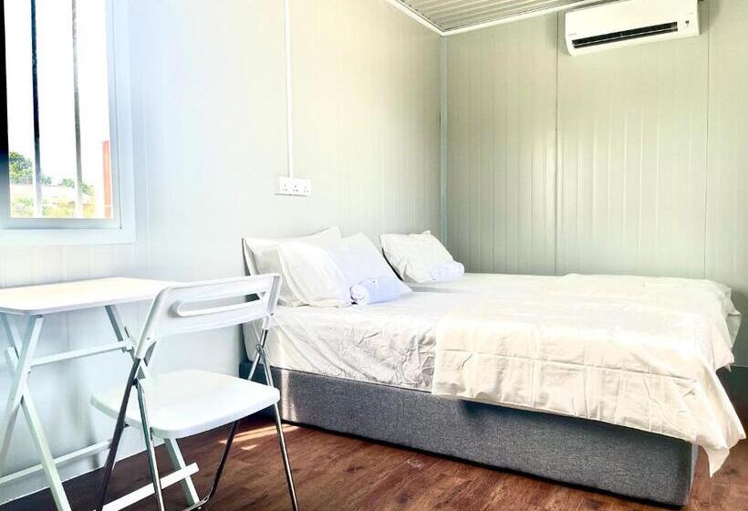 אתר נופש Country Road Homestay