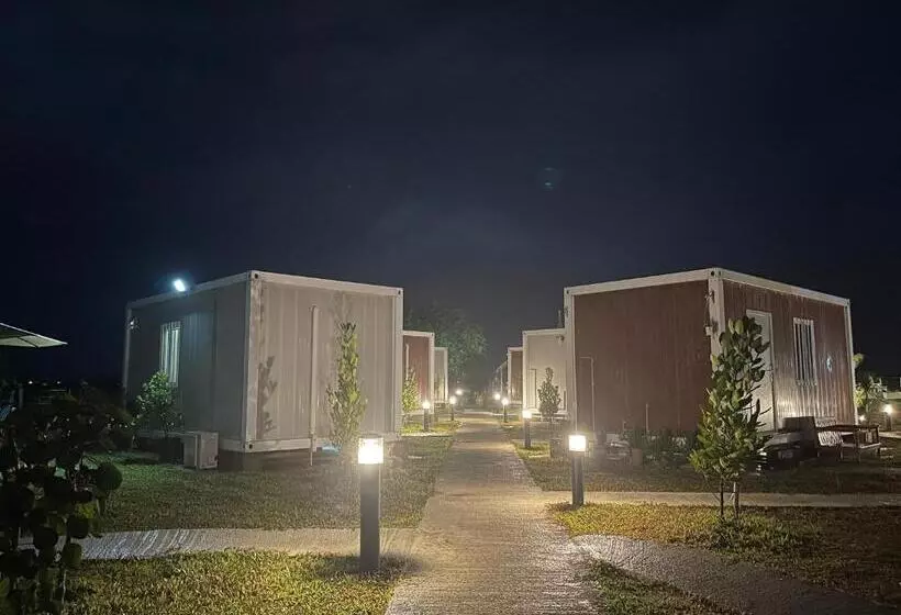 リゾートホテル Country Road Homestay