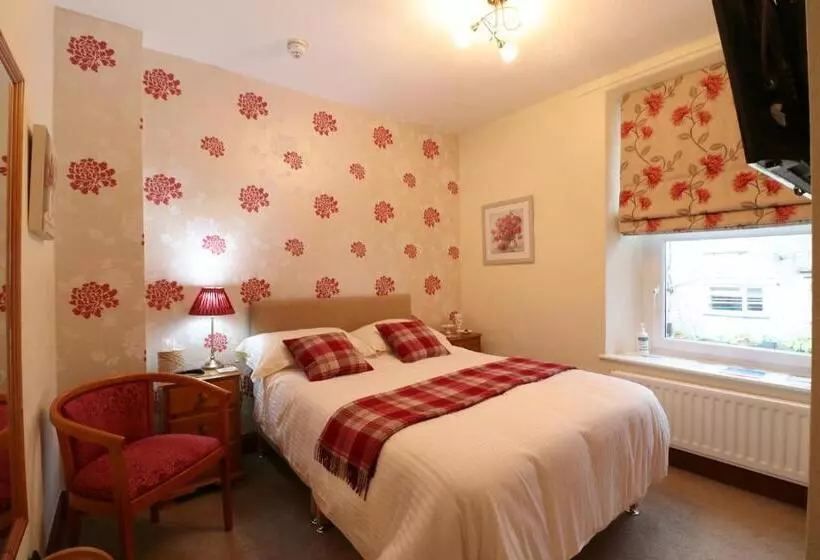 Aamiaismajoitus (B&B) Jolly Farmers Guest House