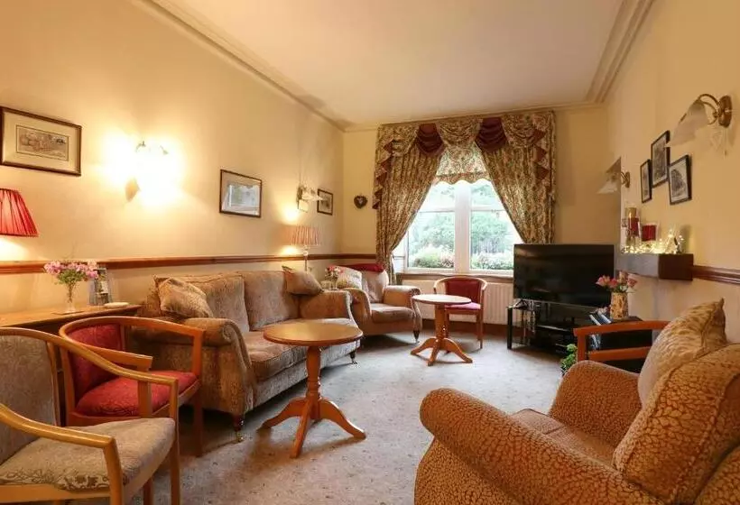 Aamiaismajoitus (B&B) Jolly Farmers Guest House