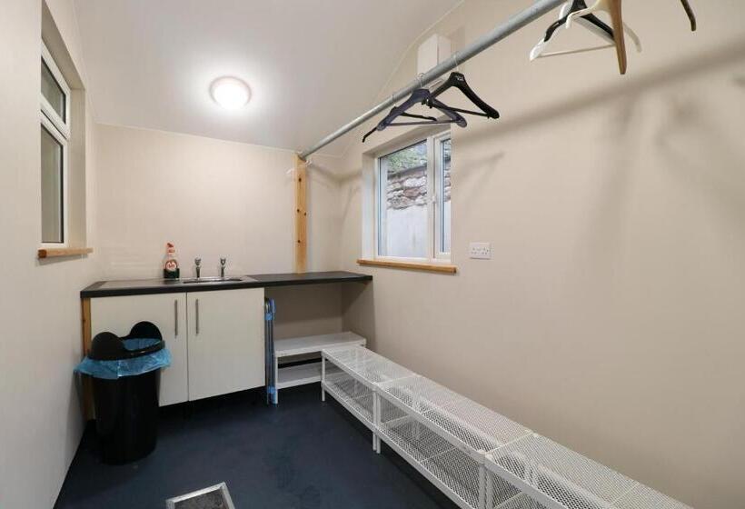 ベッドアンドブレックファースト Jolly Farmers Guest House