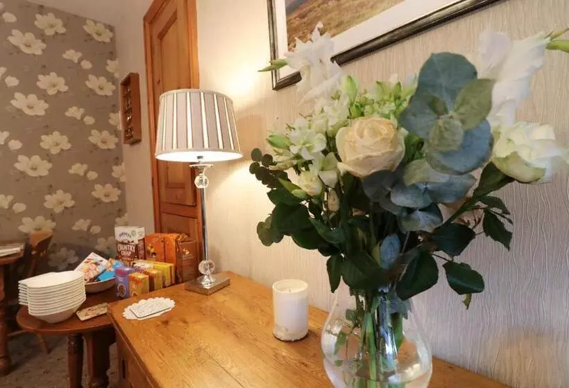 Aamiaismajoitus (B&B) Jolly Farmers Guest House
