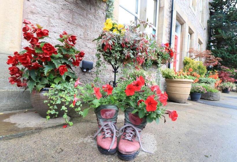 ベッドアンドブレックファースト Jolly Farmers Guest House