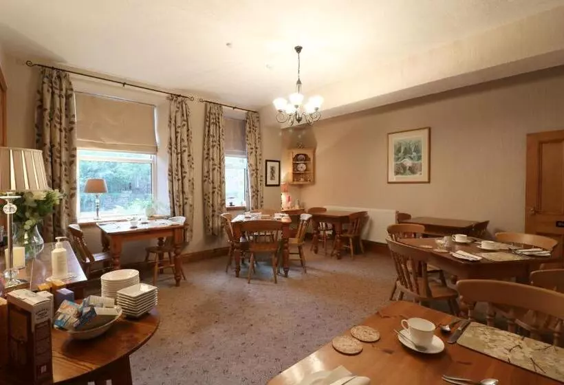 Aamiaismajoitus (B&B) Jolly Farmers Guest House