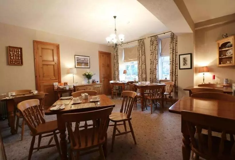 Aamiaismajoitus (B&B) Jolly Farmers Guest House