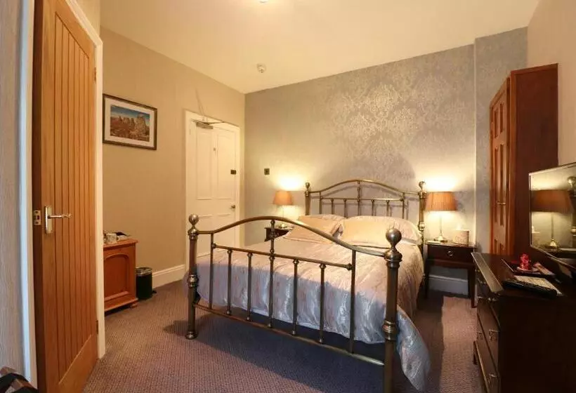 Aamiaismajoitus (B&B) Jolly Farmers Guest House
