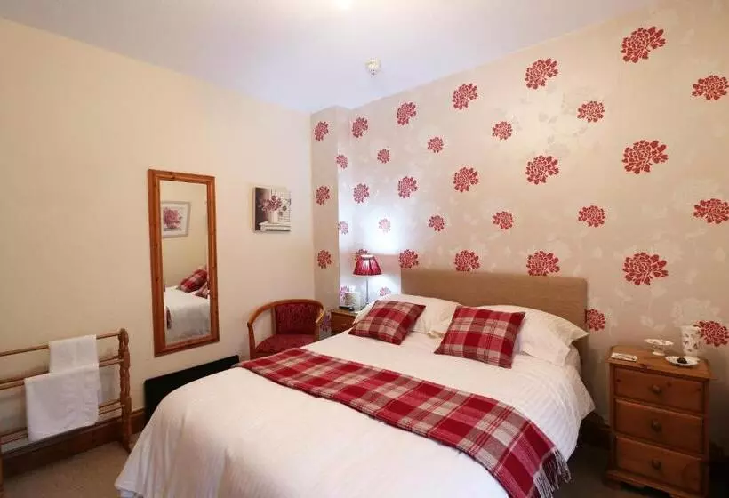 Aamiaismajoitus (B&B) Jolly Farmers Guest House