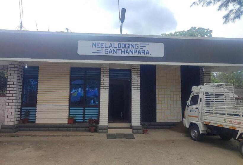 בית מלון כפרי Spot On Neela Tourist Home