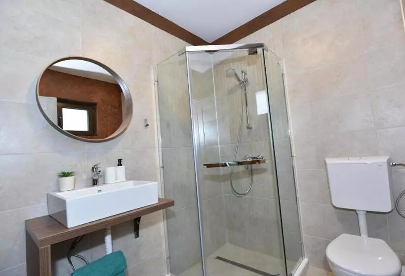 Majatalo Casa Natalia Bușteni