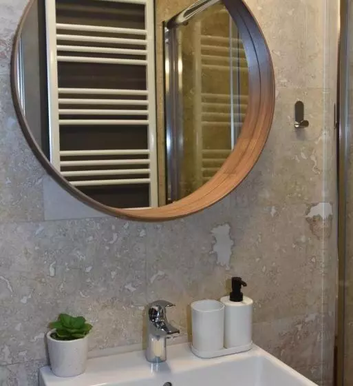 Majatalo Casa Natalia Bușteni