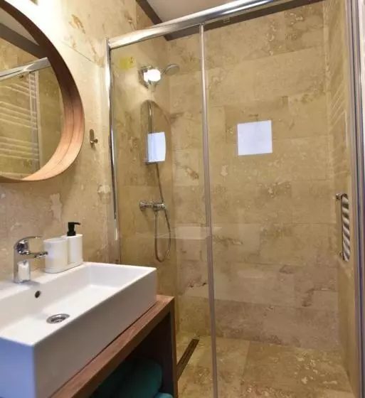 Majatalo Casa Natalia Bușteni