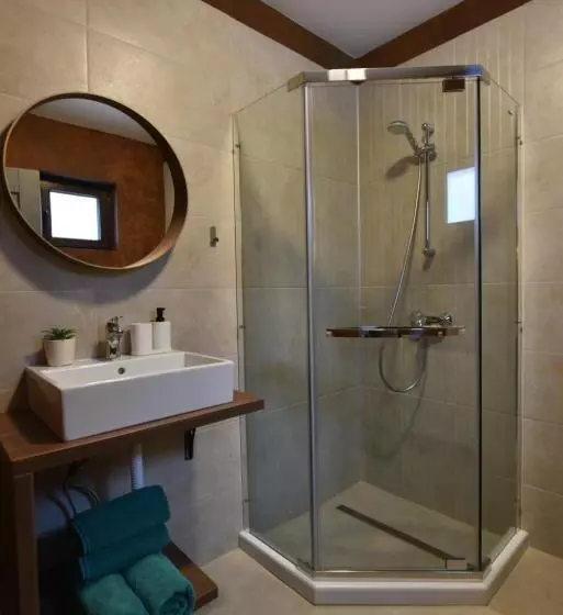 Majatalo Casa Natalia Bușteni