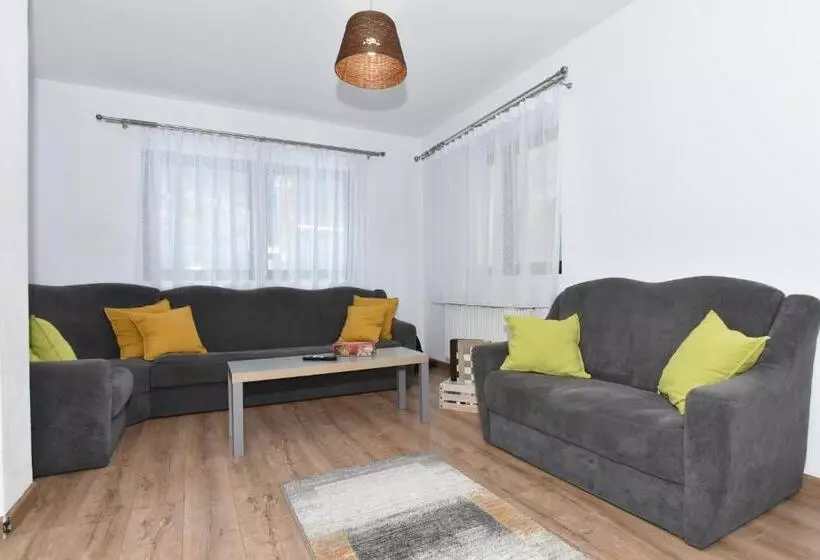 Majatalo Casa Natalia Bușteni