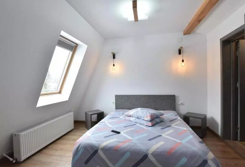 Majatalo Casa Natalia Bușteni