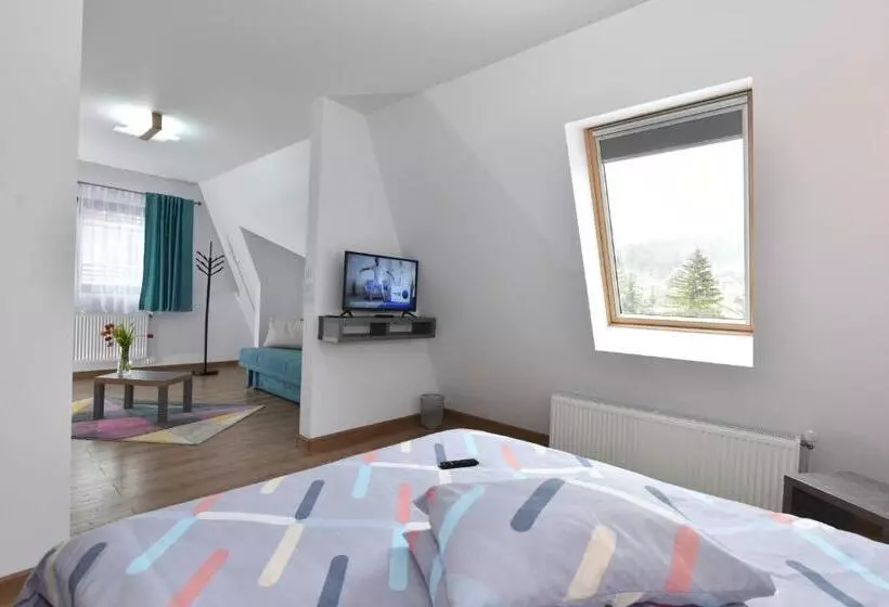 Majatalo Casa Natalia Bușteni