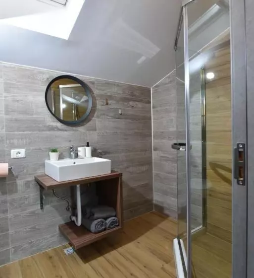 Majatalo Casa Natalia Bușteni