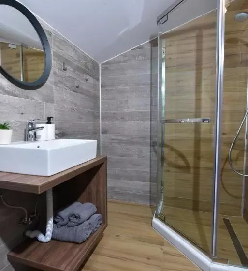 Majatalo Casa Natalia Bușteni