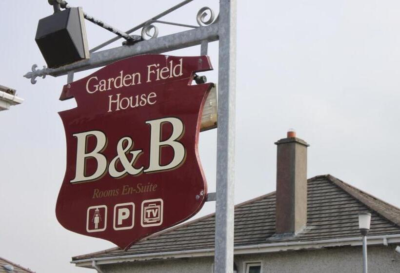 Gardenfield House Bed & Breakfast H91vh02