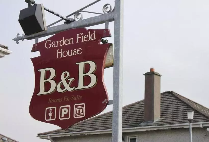 Gardenfield House Bed & Breakfast H91vh02