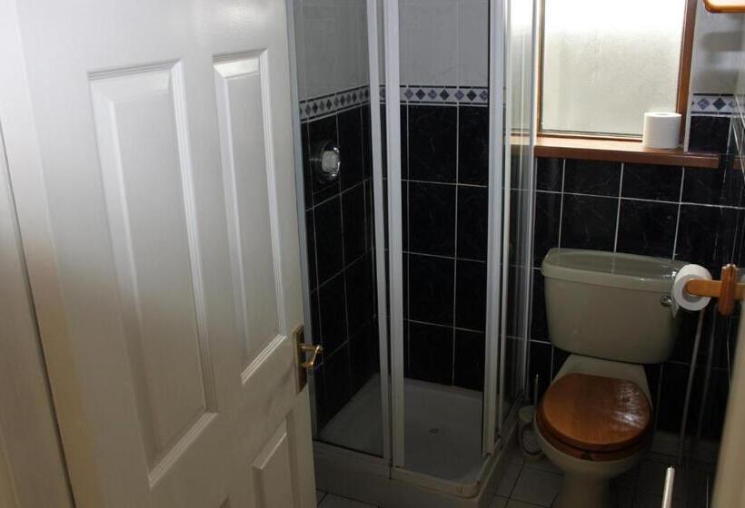 Gardenfield House Bed & Breakfast H91vh02