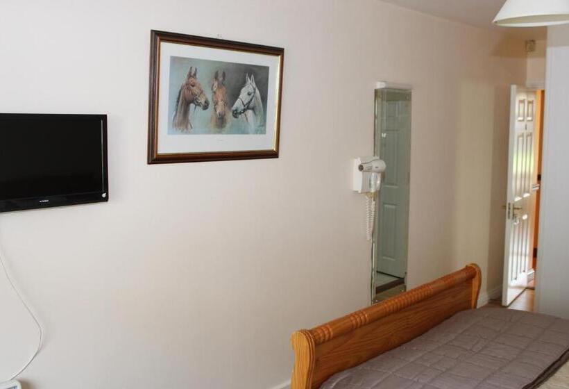 Gardenfield House Bed & Breakfast H91vh02