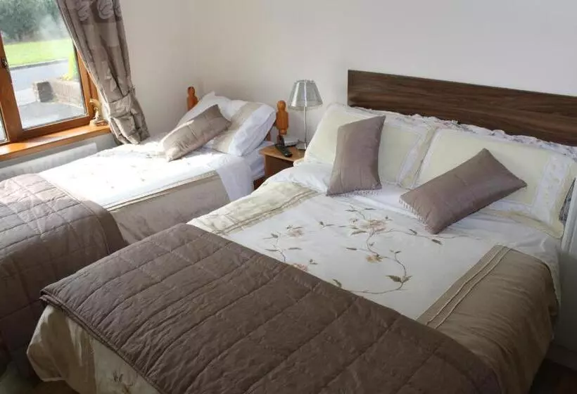 Gardenfield House Bed & Breakfast H91vh02