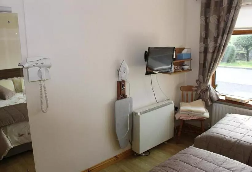 Gardenfield House Bed & Breakfast H91vh02