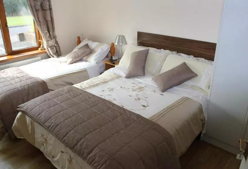 Gardenfield House Bed & Breakfast H91vh02