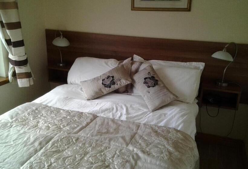 Gardenfield House Bed & Breakfast H91vh02