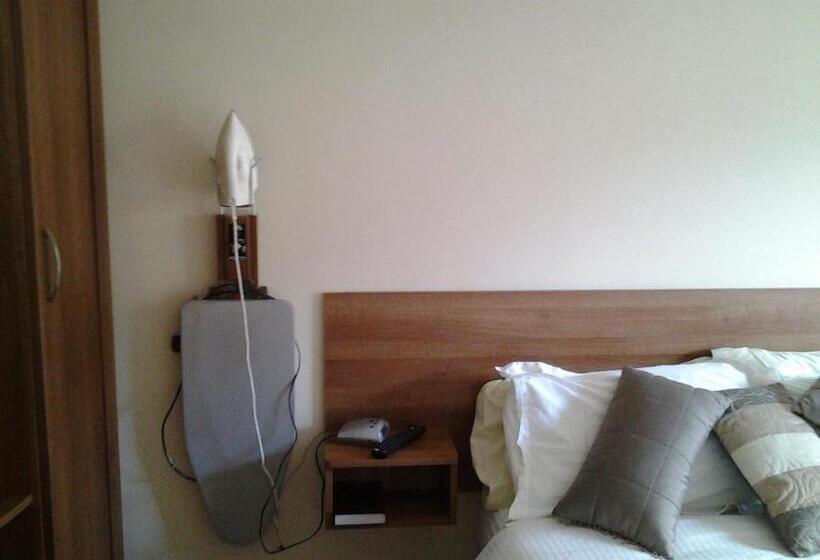 Gardenfield House Bed & Breakfast H91vh02