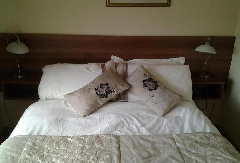 Gardenfield House Bed & Breakfast H91vh02