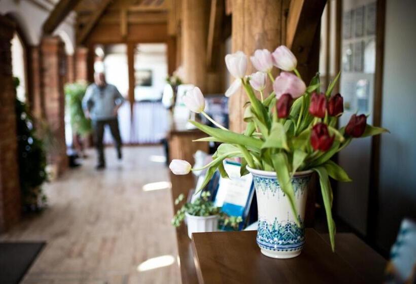 酒店 Zselicvölgy Szabadidőfarm