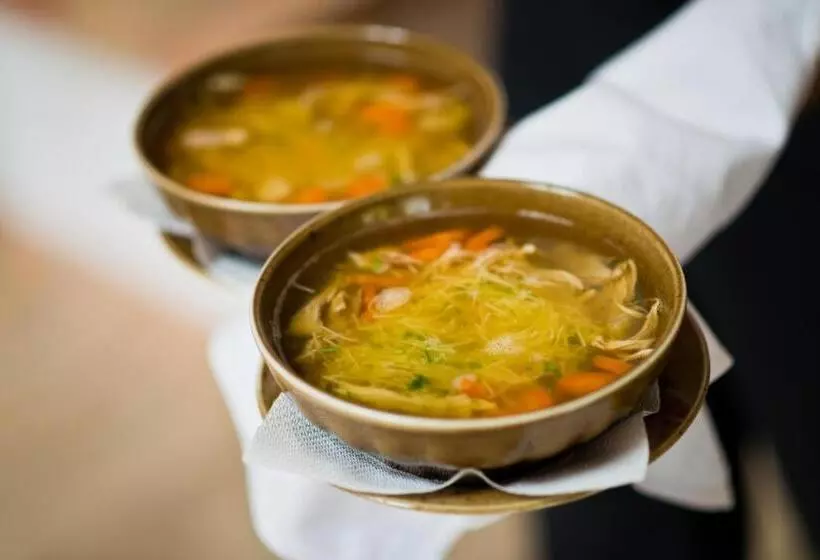 Hotelli Zselicvölgy Szabadidőfarm