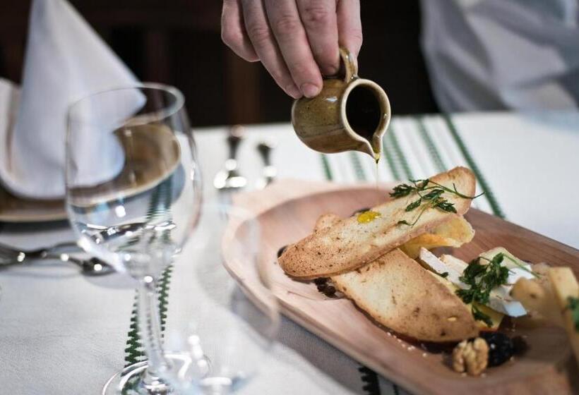 酒店 Zselicvölgy Szabadidőfarm