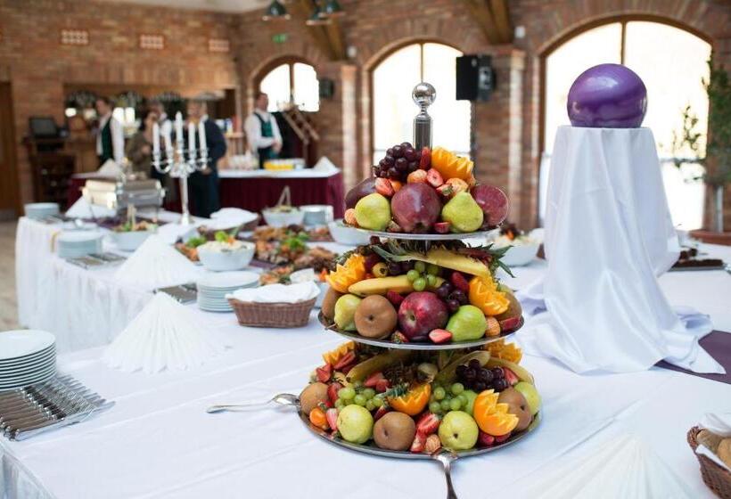 酒店 Zselicvölgy Szabadidőfarm