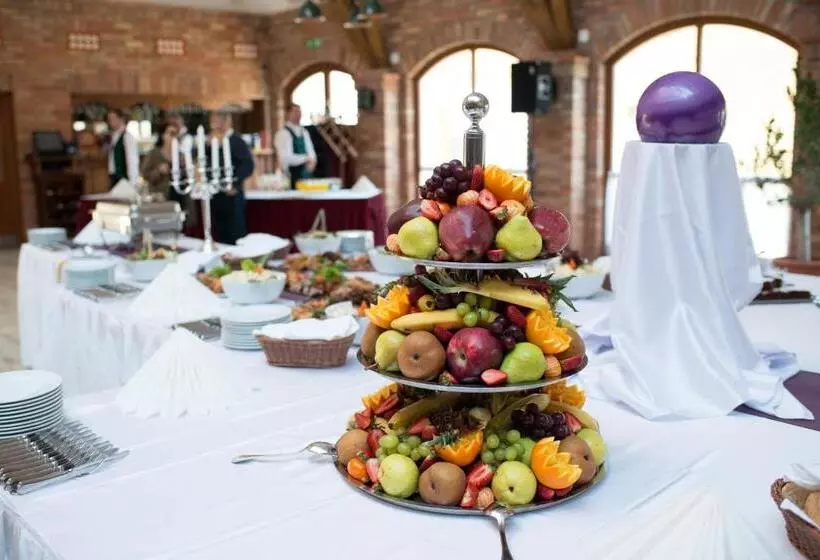 Hotelli Zselicvölgy Szabadidőfarm