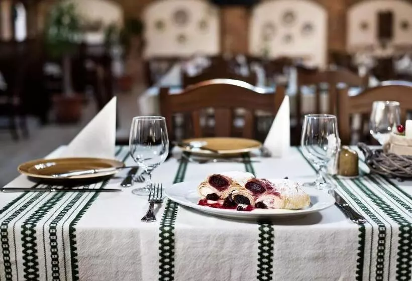 Hotelli Zselicvölgy Szabadidőfarm